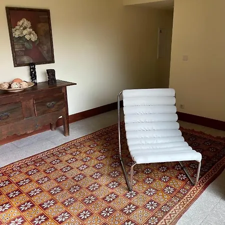Quinta Fragas Casa 10 Pessoas 公寓