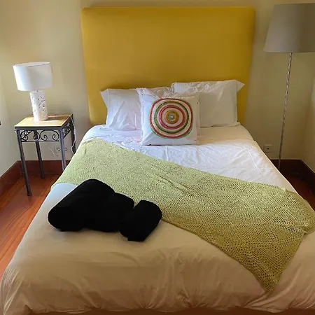 公寓 Quinta Fragas Casa 10 Pessoas