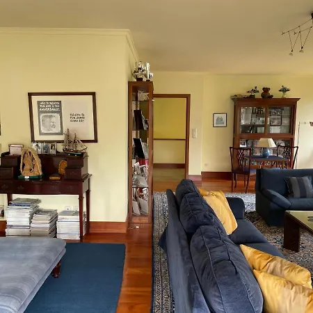 Appartement Quinta Fragas Casa 10 Pessoas