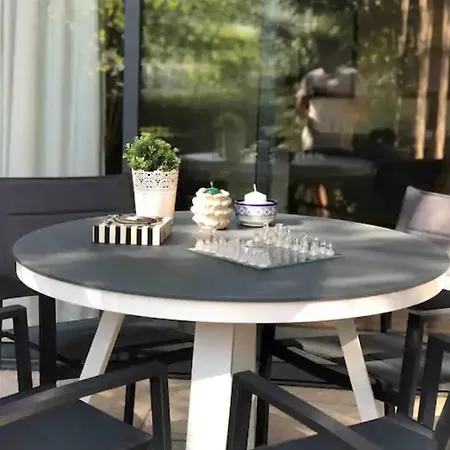 Quinta Fragas Casa 10 Pessoas
