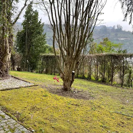 Quinta Fragas Casa 10 Pessoas