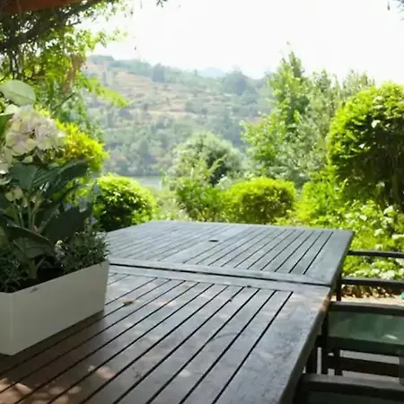 Quinta Fragas Casa 10 Pessoas 公寓