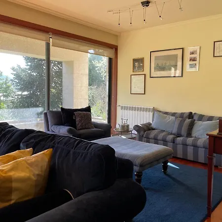 Quinta Fragas Casa 10 Pessoas Appartement *