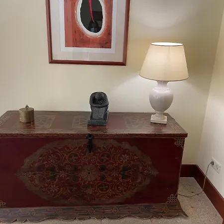 Quinta Fragas Casa 10 Pessoas Baiao