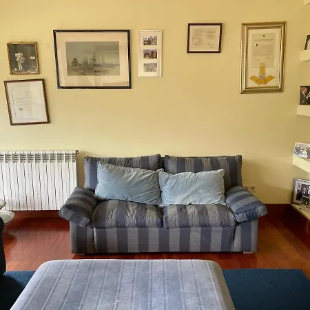 Quinta Fragas Casa 10 Pessoas *