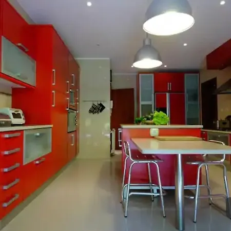 Quinta Fragas Casa 10 Pessoas