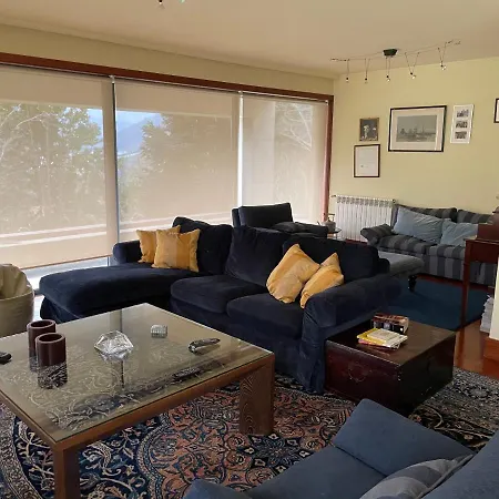 Quinta Fragas Casa 10 Pessoas