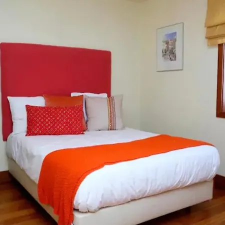 Quinta Das Fragas Casa 10 Pessoas Apartment
