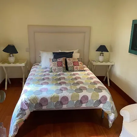 Quinta Fragas Casa 10 Pessoas 拜昂