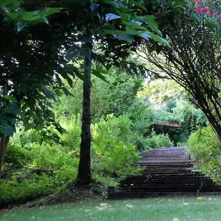 Quinta Fragas Casa 10 Pessoas 公寓 *