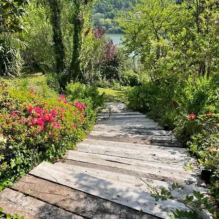 Quinta Fragas Casa 10 Pessoas 公寓
