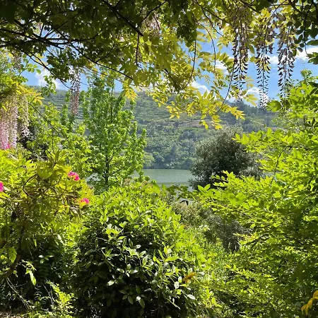 公寓 Quinta Fragas Casa 10 Pessoas 拜昂