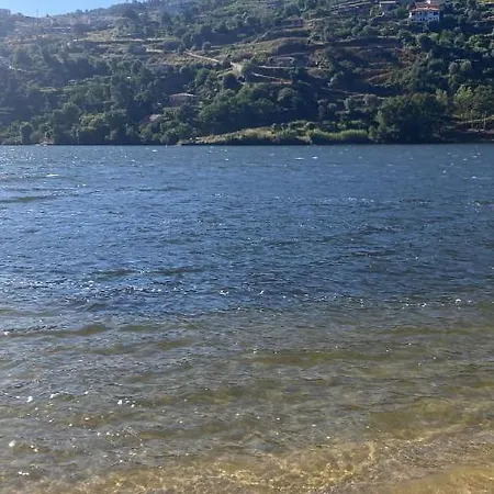 Quinta Fragas Casa 10 Pessoas 公寓 *
