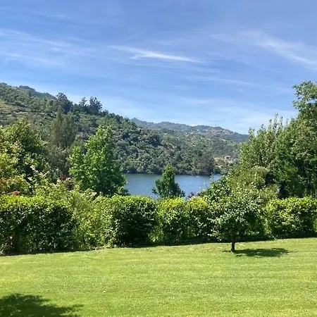 公寓 Quinta Fragas Casa 10 Pessoas *