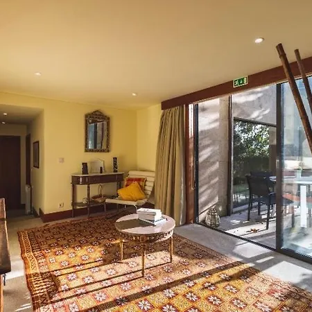 Quinta Fragas Casa 10 Pessoas 公寓