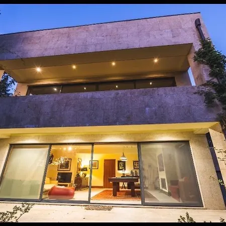 公寓 Quinta Fragas Casa 10 Pessoas