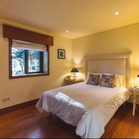 Quinta Fragas Casa 10 Pessoas 公寓 拜昂