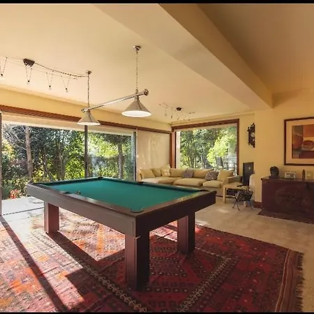 Quinta Fragas Casa 10 Pessoas Apartment Baiao